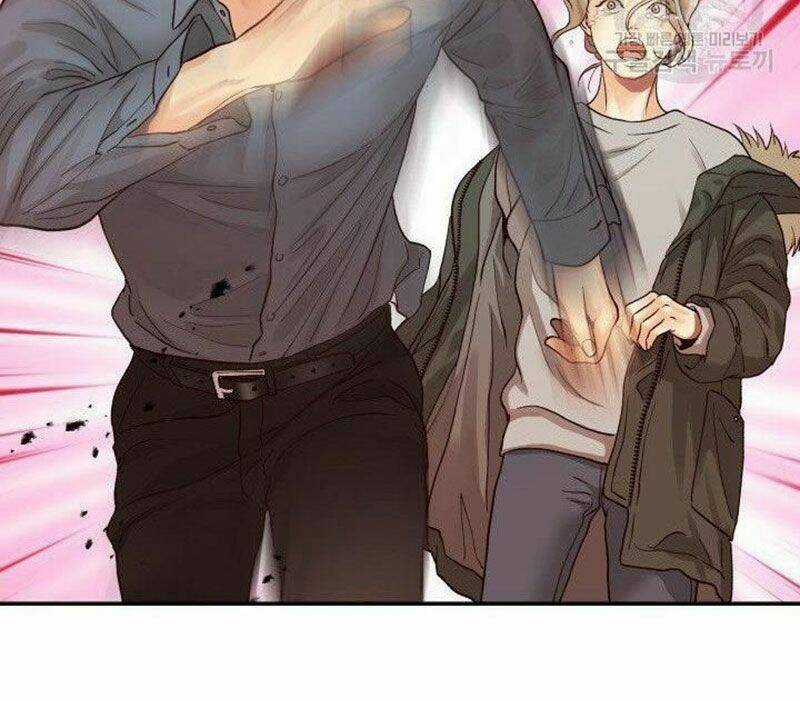 Ánh Sao Ban Mai Chapter 7 trang 21