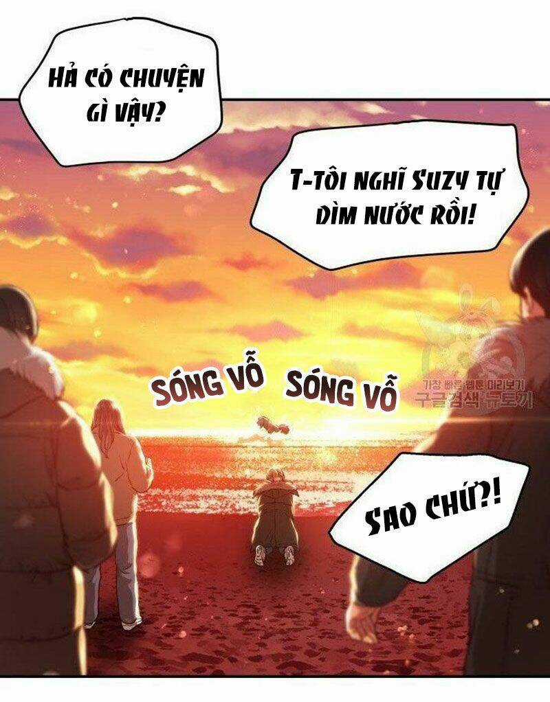 Ánh Sao Ban Mai Chapter 7 trang 22