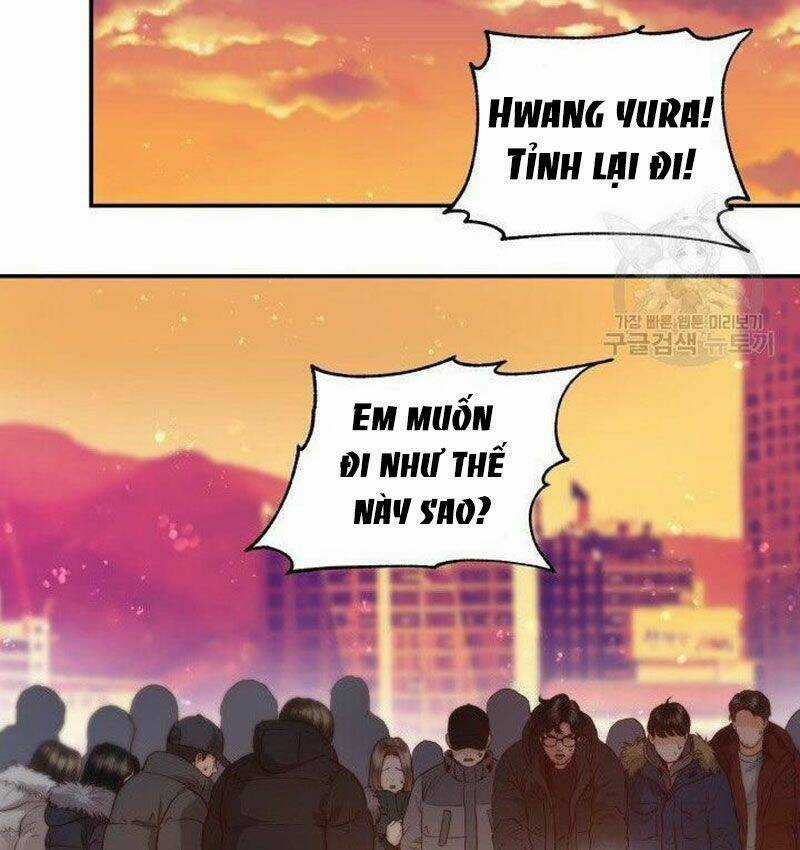 Ánh Sao Ban Mai Chapter 7 trang 30