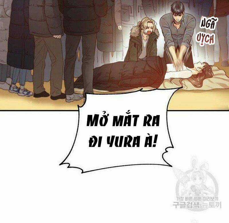 Ánh Sao Ban Mai Chapter 7 trang 31