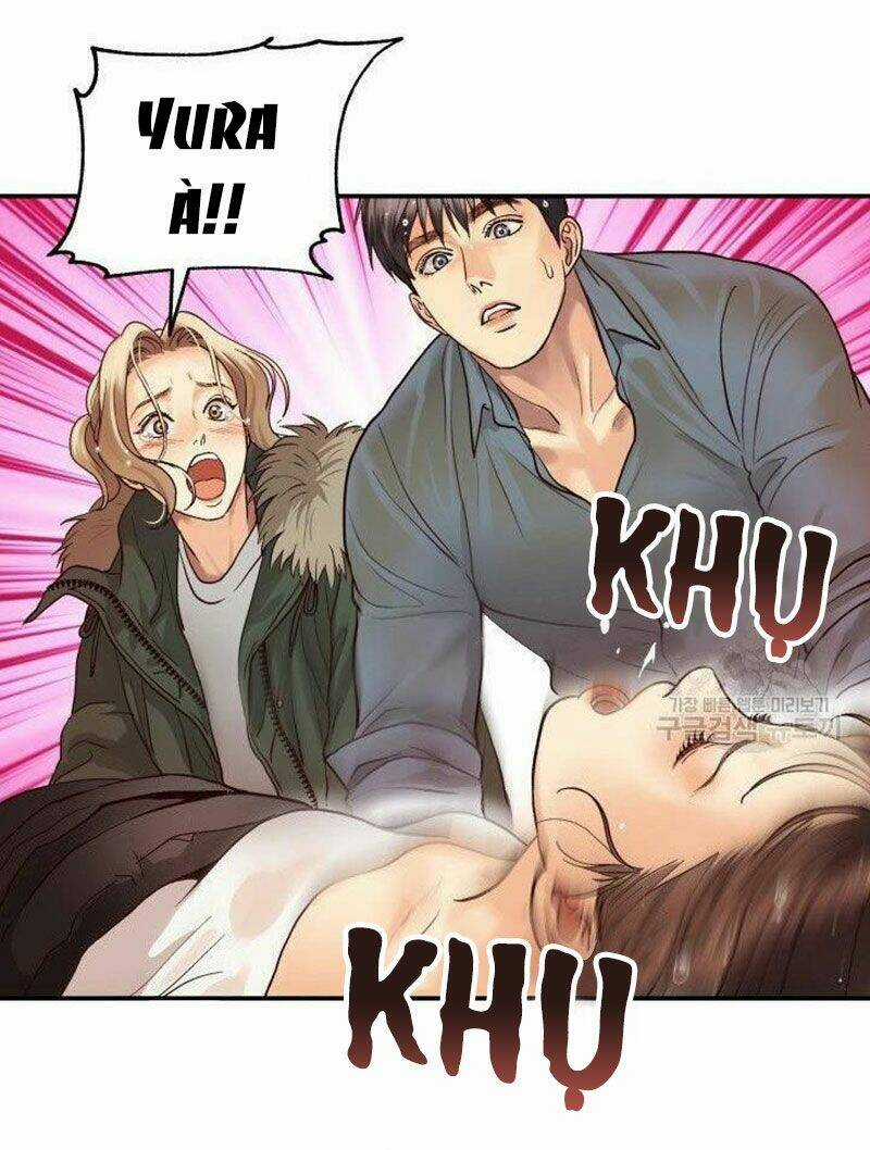 Ánh Sao Ban Mai Chapter 7 trang 35