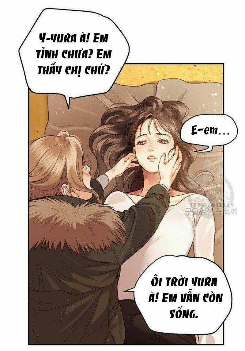 Ánh Sao Ban Mai Chapter 7 trang 36