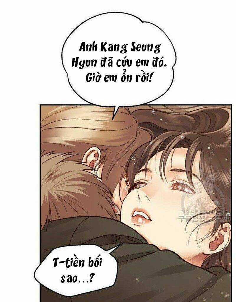 Ánh Sao Ban Mai Chapter 7 trang 37