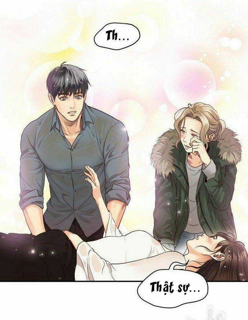 Ánh Sao Ban Mai Chapter 7 trang 40