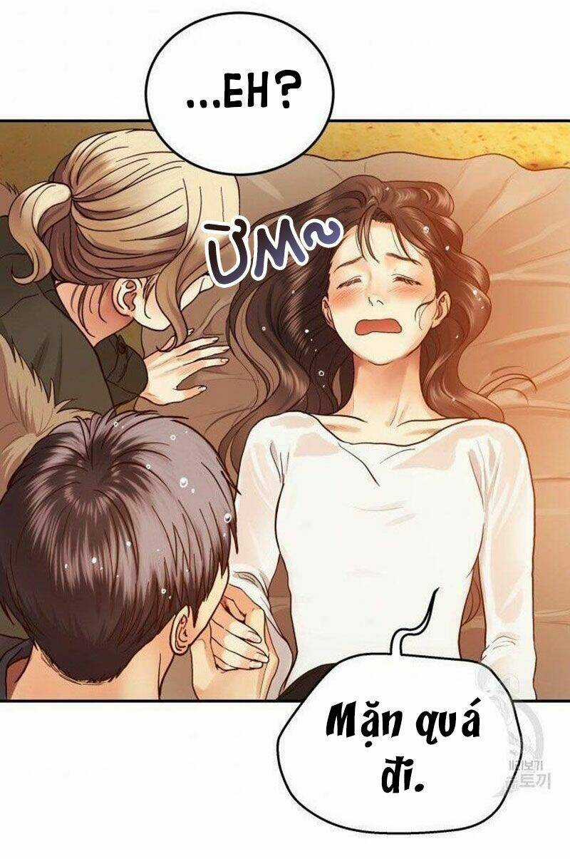 Ánh Sao Ban Mai Chapter 7 trang 44