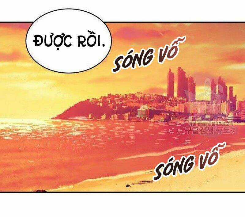 Ánh Sao Ban Mai Chapter 7 trang 46