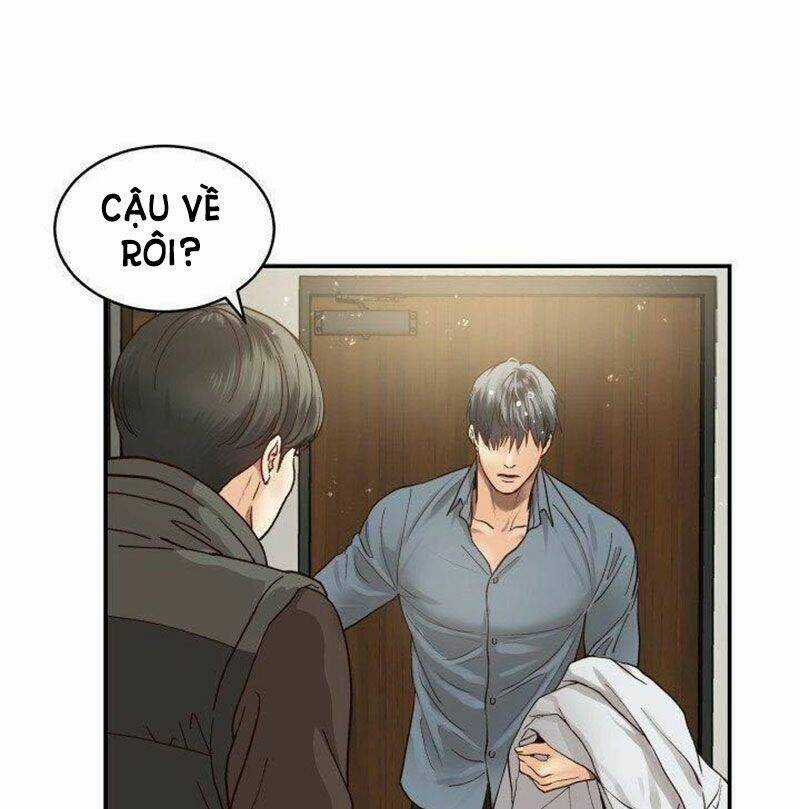 Ánh Sao Ban Mai Chapter 7 trang 49