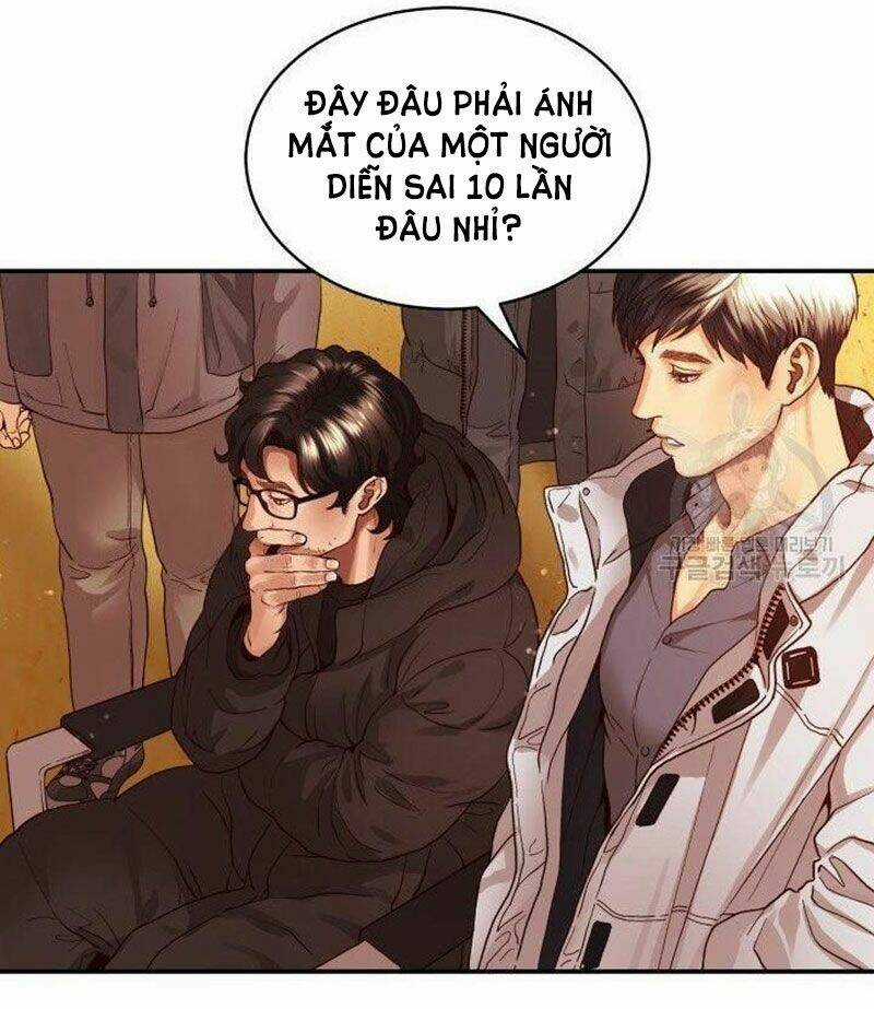 Ánh Sao Ban Mai Chapter 7 trang 5