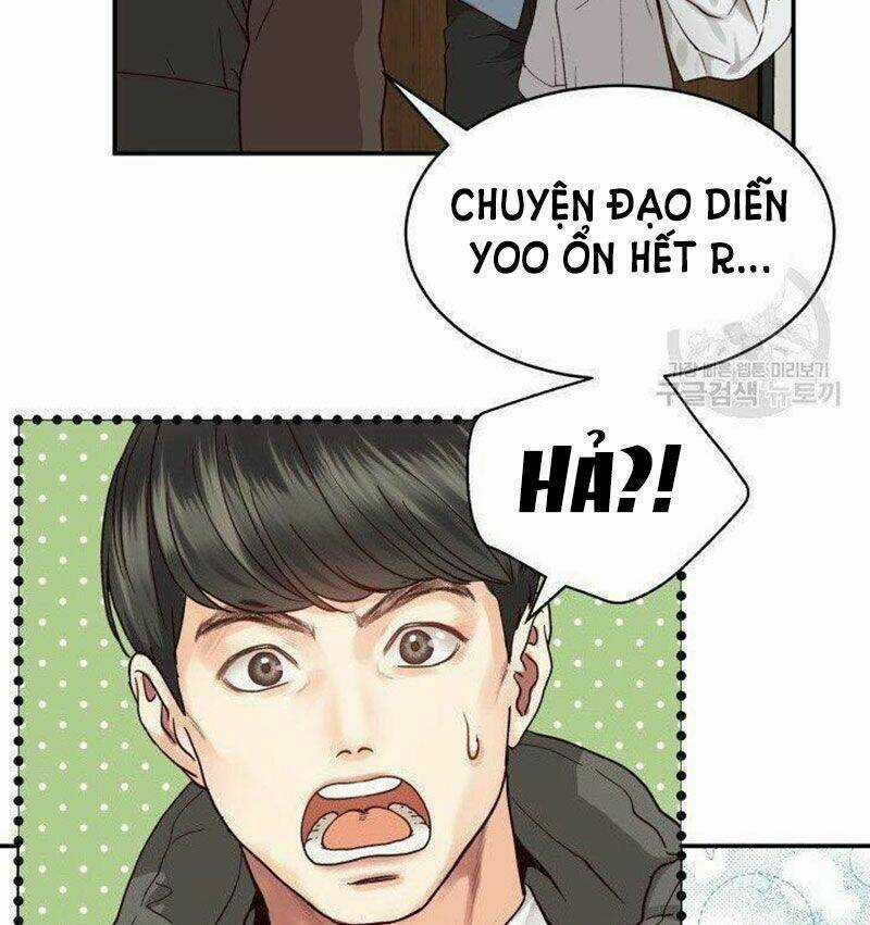 Ánh Sao Ban Mai Chapter 7 trang 50