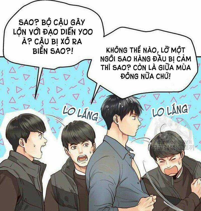 Ánh Sao Ban Mai Chapter 7 trang 53