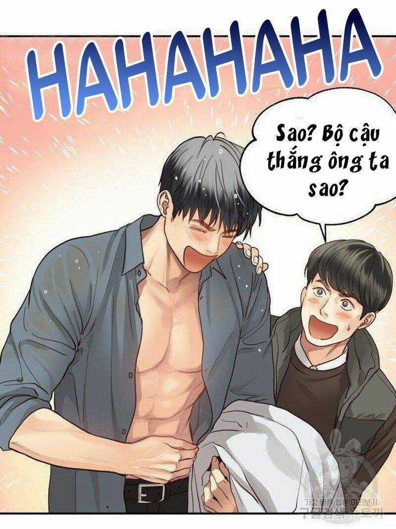 Ánh Sao Ban Mai Chapter 7 trang 58