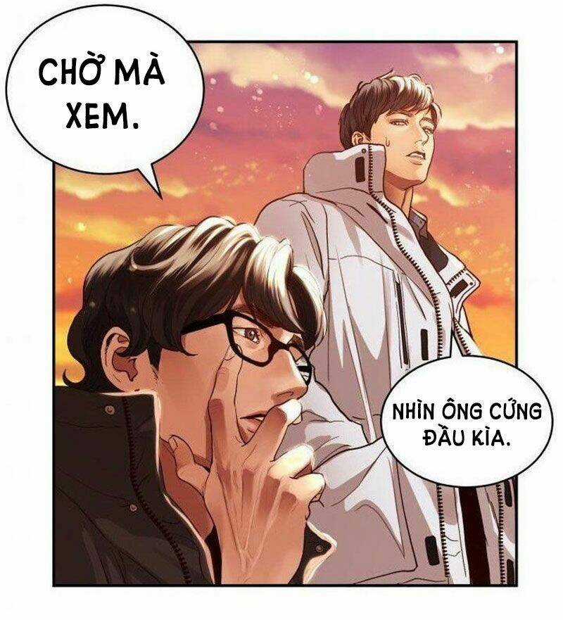 Ánh Sao Ban Mai Chapter 7 trang 7