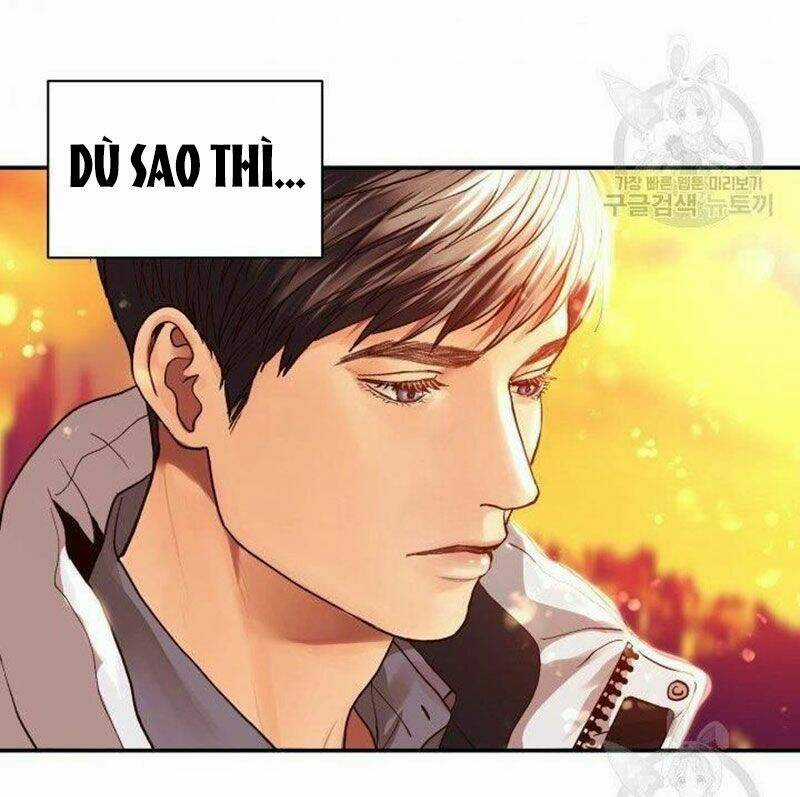 Ánh Sao Ban Mai Chapter 7 trang 8