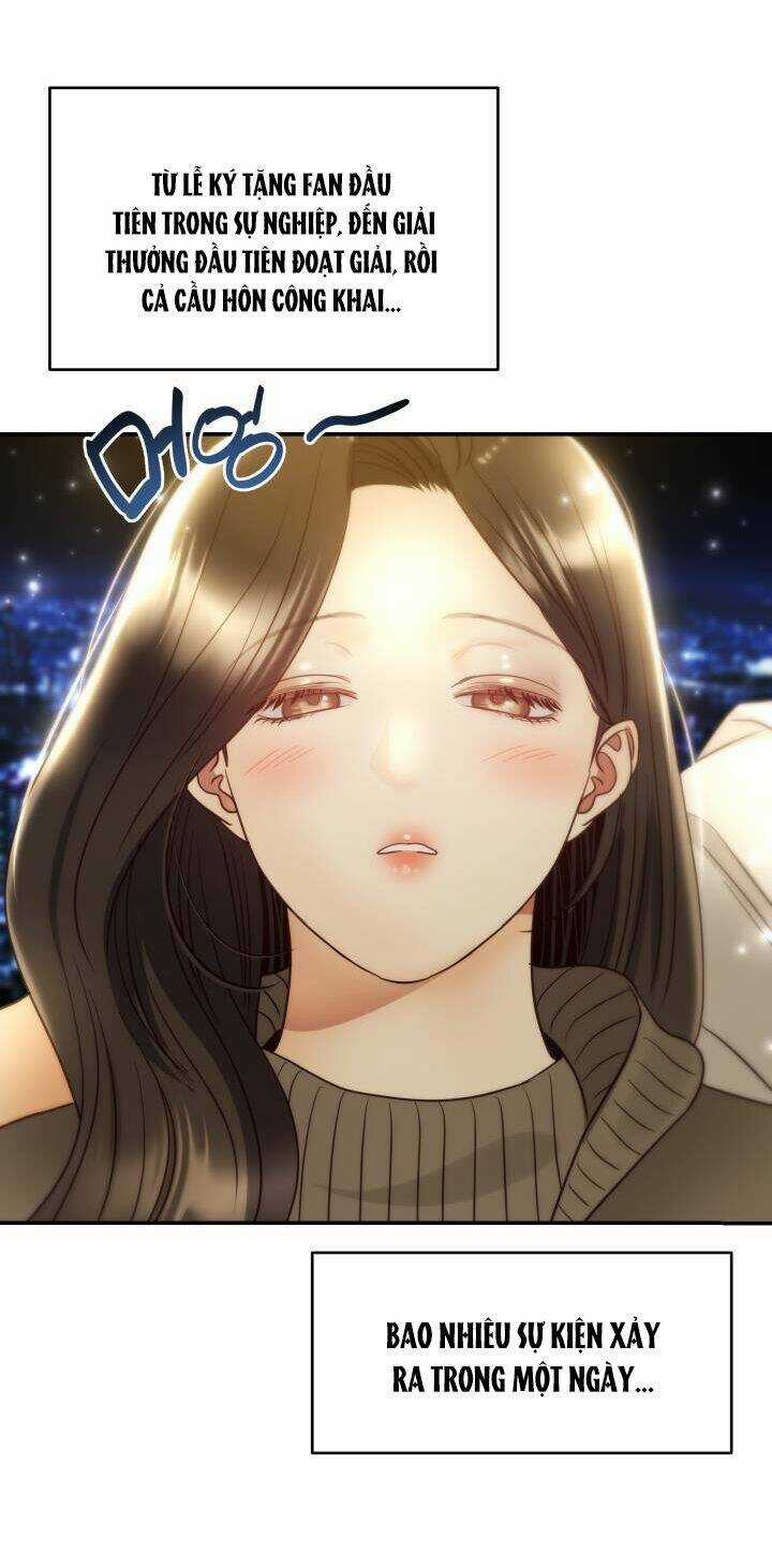 Ánh Sao Ban Mai Chapter 70.1 trang 14