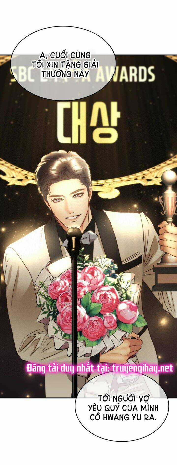 Ánh Sao Ban Mai Chapter 70.1 trang 17