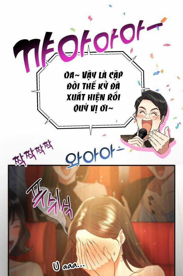 Ánh Sao Ban Mai Chapter 70.1 trang 18