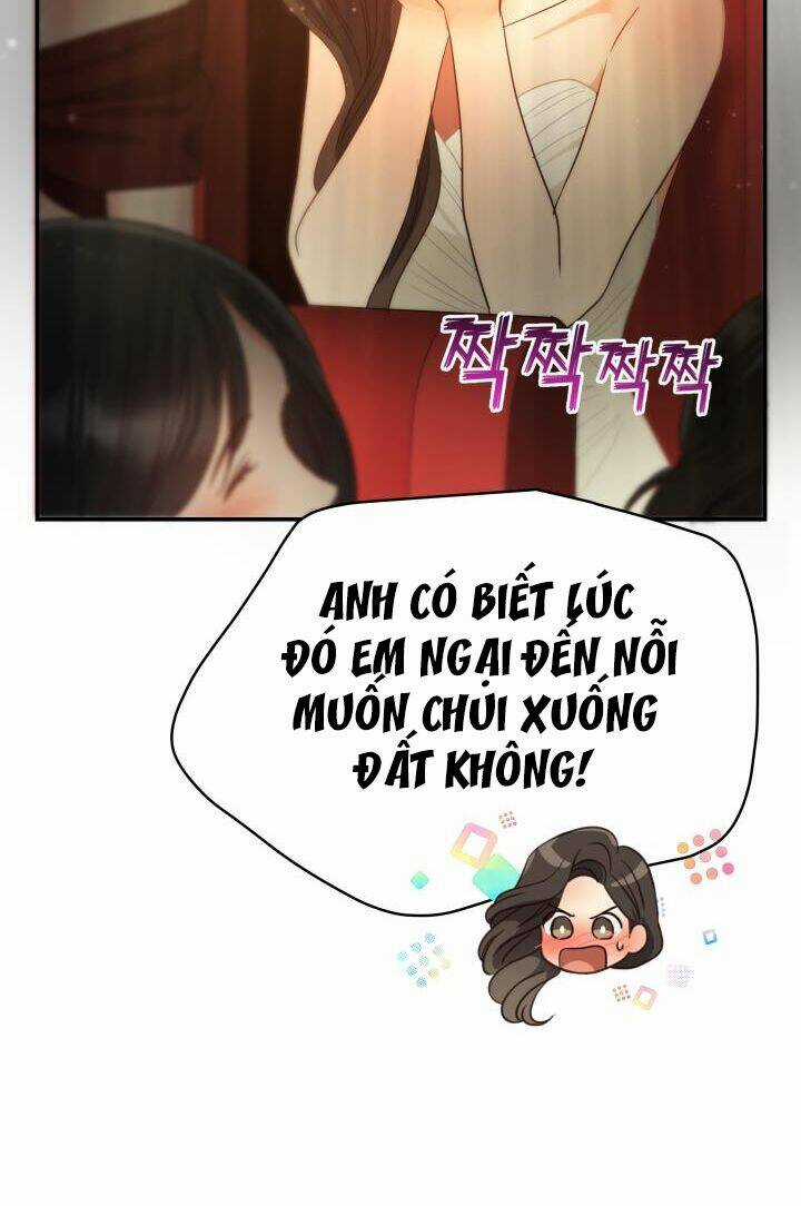 Ánh Sao Ban Mai Chapter 70.1 trang 19