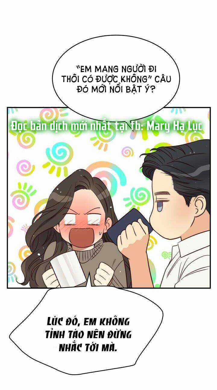 Ánh Sao Ban Mai Chapter 70.1 trang 20