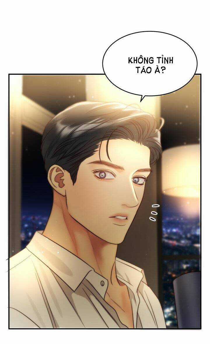 Ánh Sao Ban Mai Chapter 70.1 trang 21