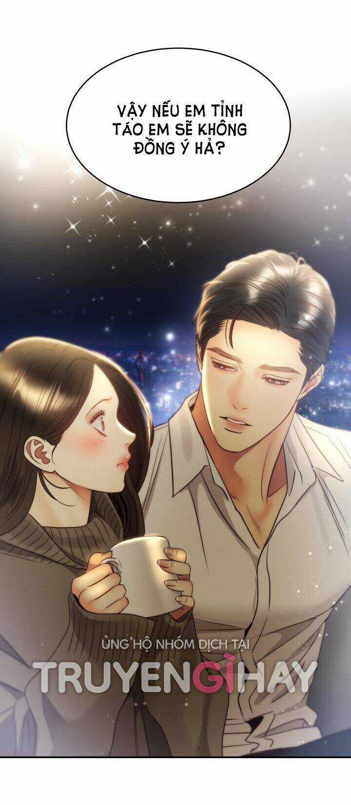 Ánh Sao Ban Mai Chapter 70.1 trang 22