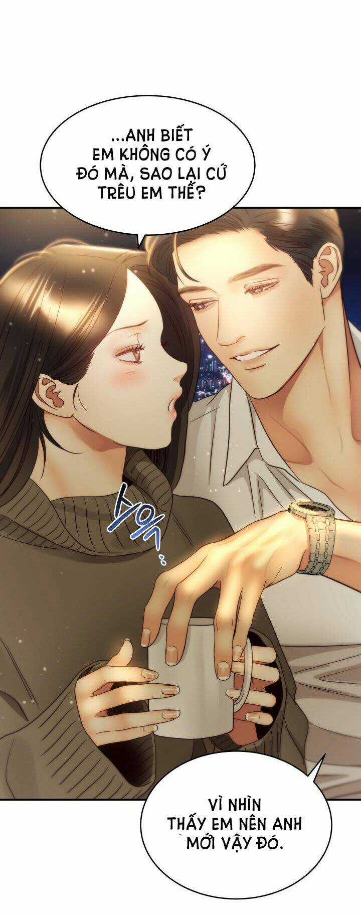 Ánh Sao Ban Mai Chapter 70.1 trang 23