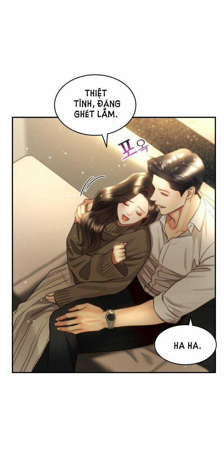 Ánh Sao Ban Mai Chapter 70.1 trang 25