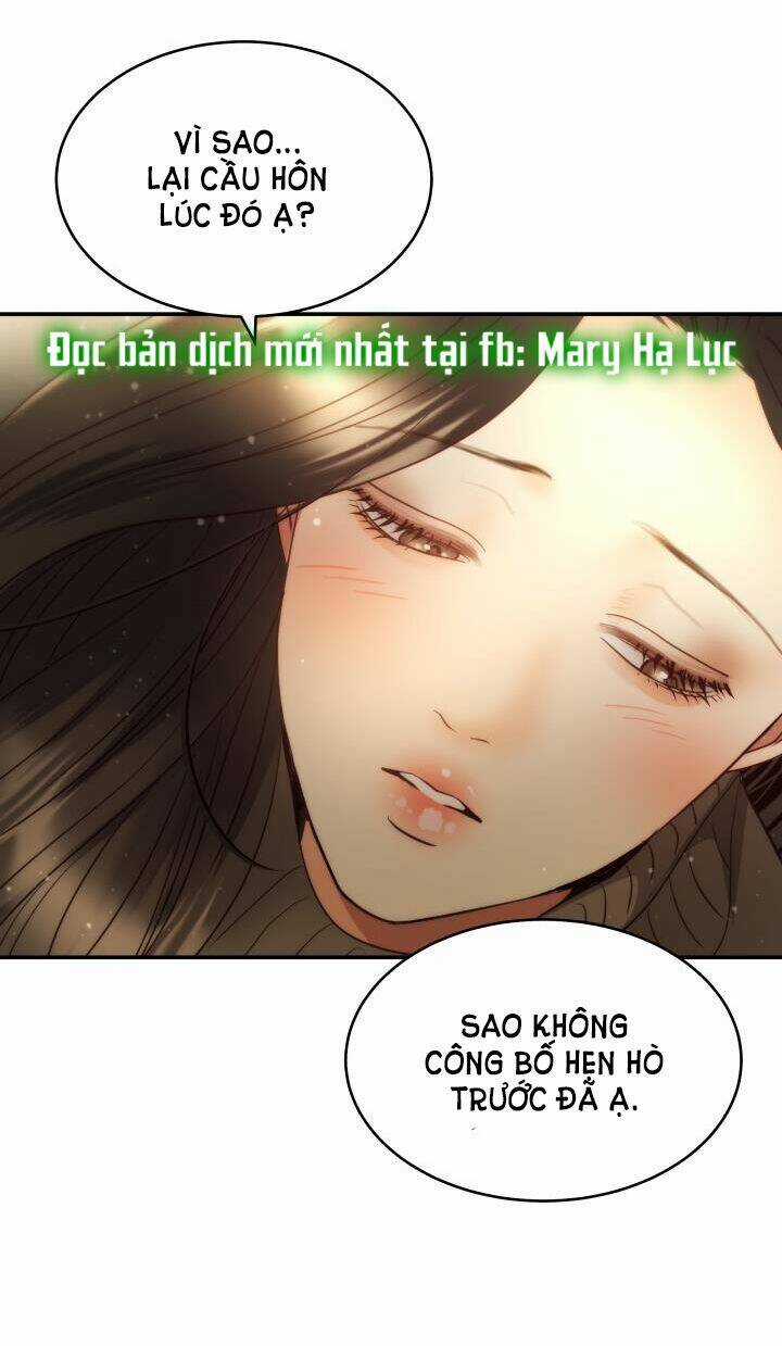 Ánh Sao Ban Mai Chapter 70.1 trang 27