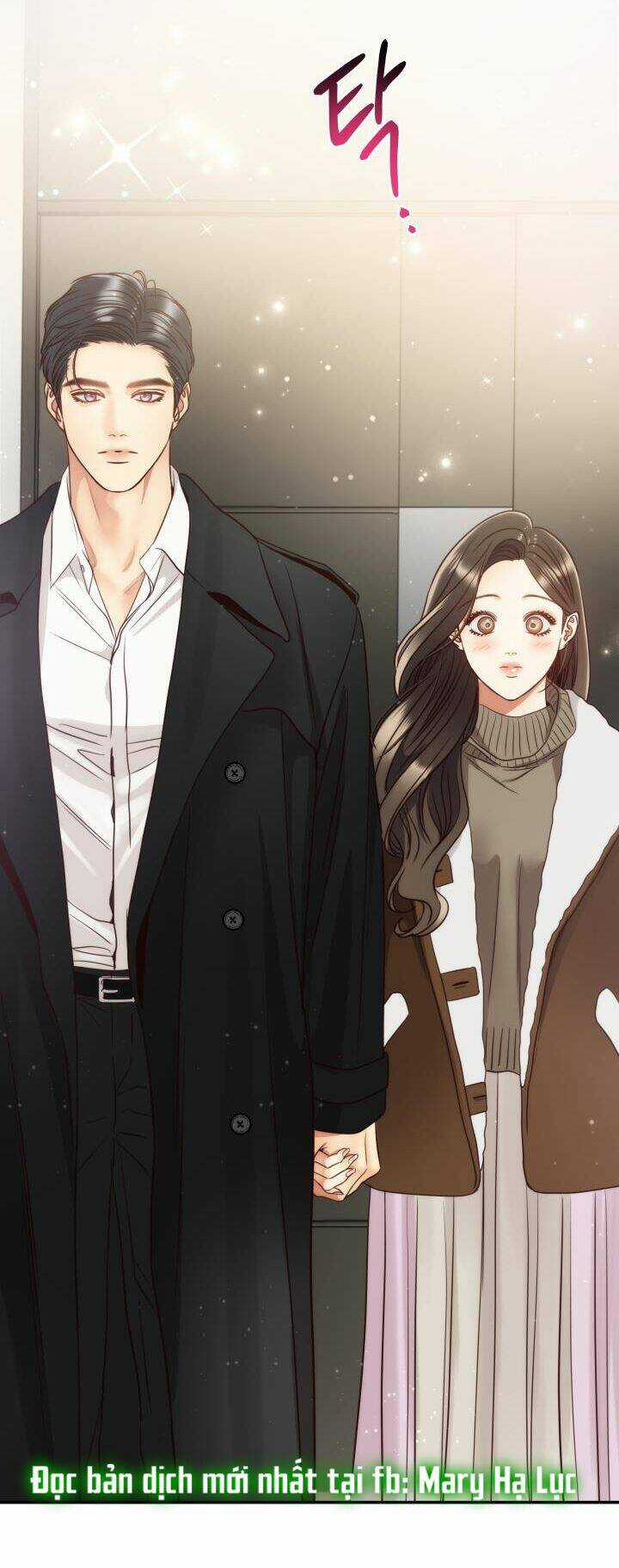 Ánh Sao Ban Mai Chapter 70.1 trang 5