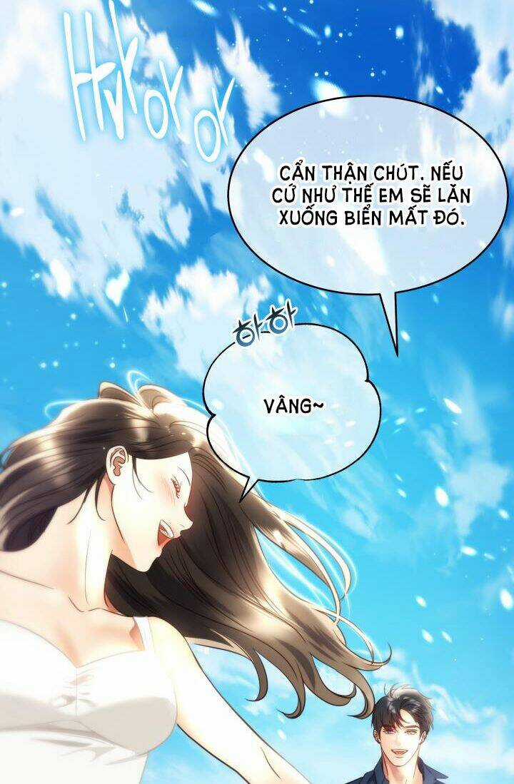 Ánh Sao Ban Mai Chapter 70.2 trang 15