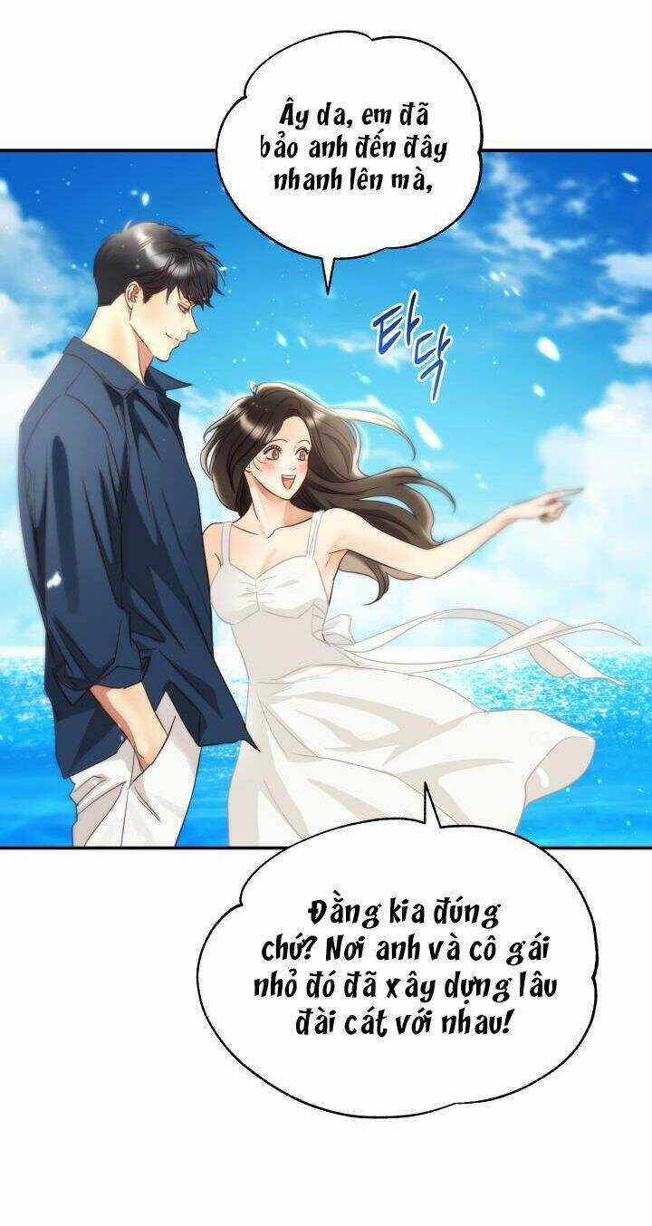 Ánh Sao Ban Mai Chapter 70.2 trang 5