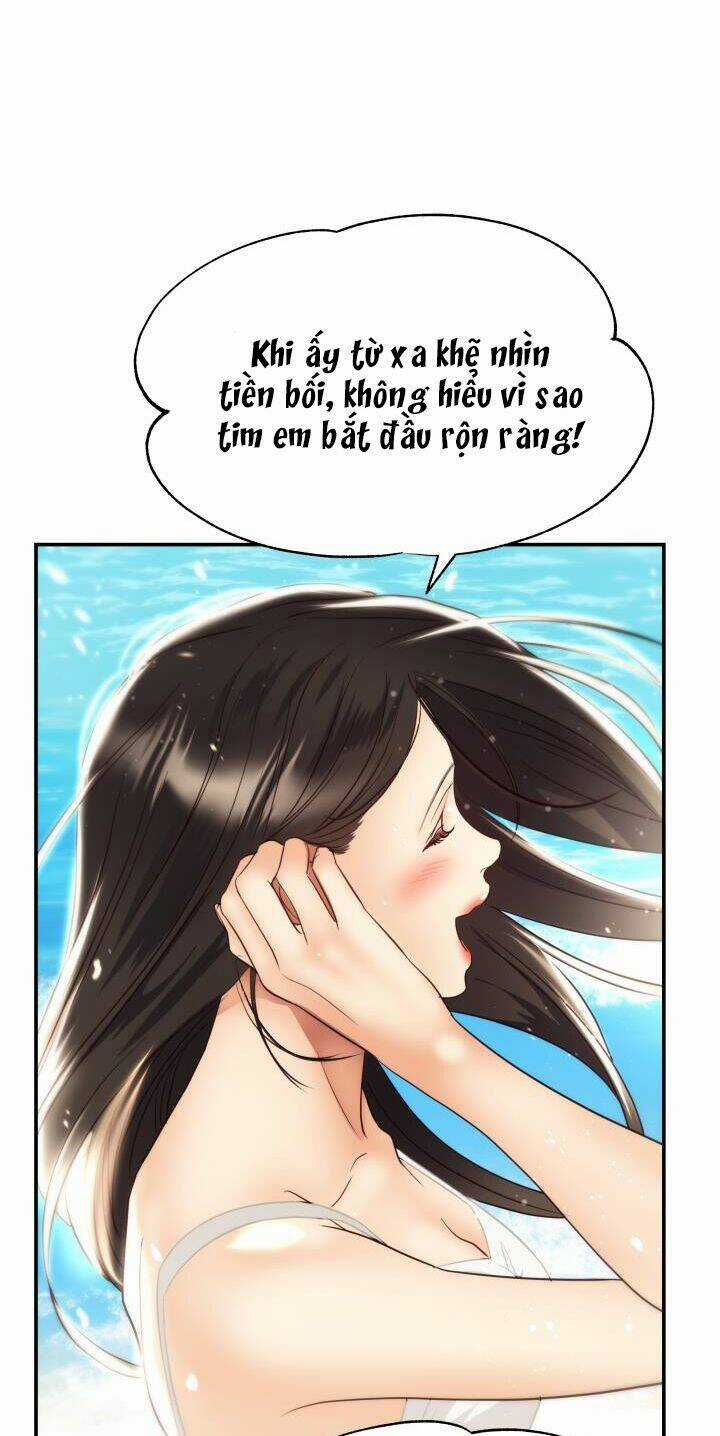 Ánh Sao Ban Mai Chapter 70.2 trang 7