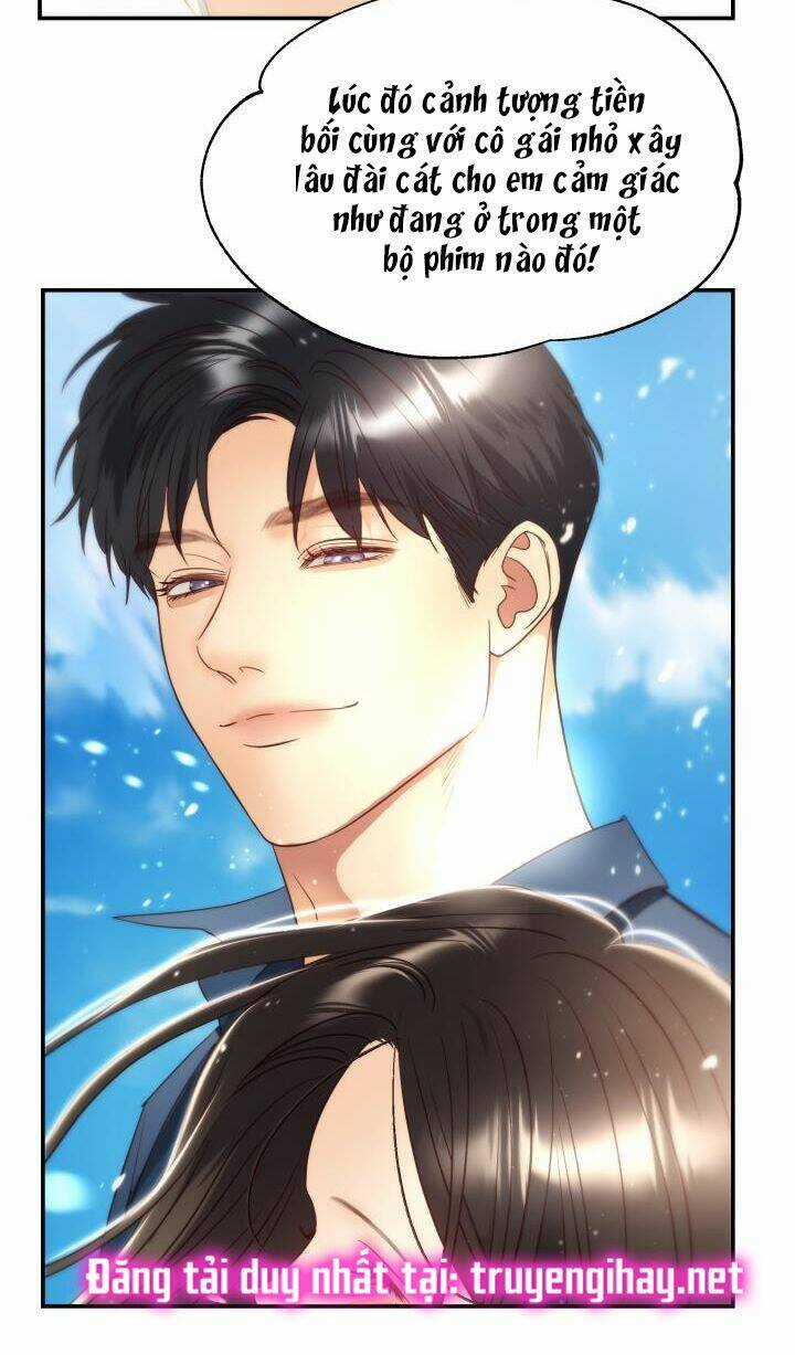 Ánh Sao Ban Mai Chapter 70.2 trang 8