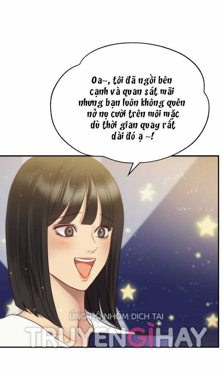 Ánh Sao Ban Mai Chapter 71.1 trang 10