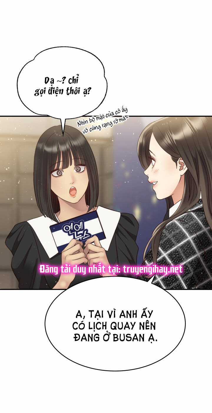 Ánh Sao Ban Mai Chapter 71.1 trang 12
