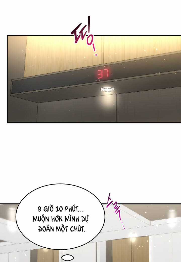Ánh Sao Ban Mai Chapter 71.1 trang 17