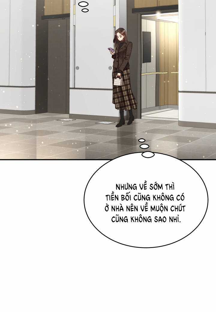 Ánh Sao Ban Mai Chapter 71.1 trang 18