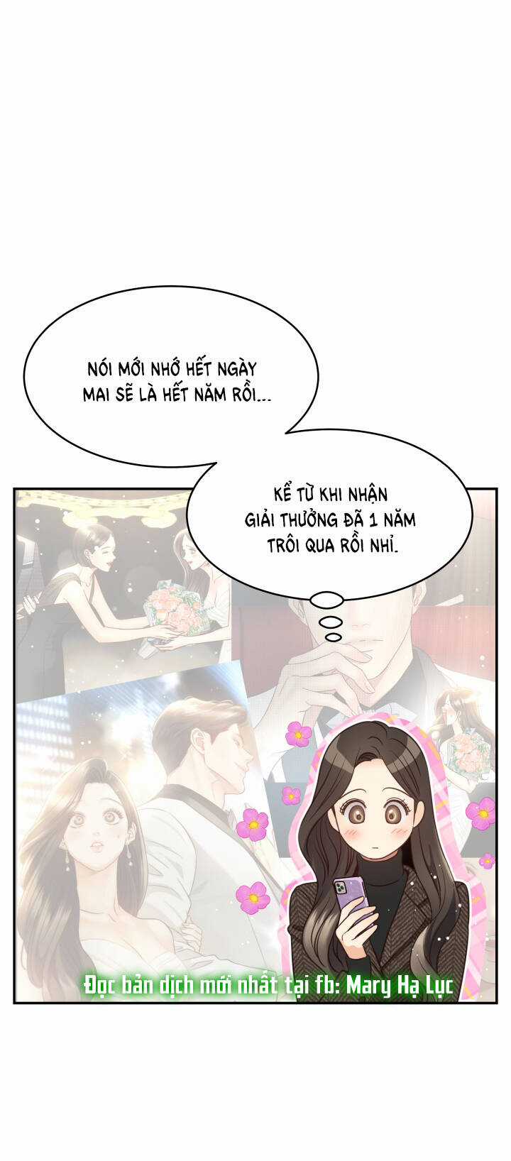 Ánh Sao Ban Mai Chapter 71.1 trang 19
