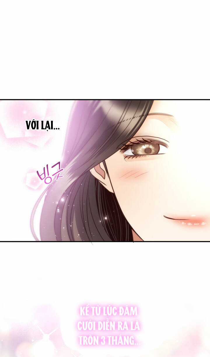 Ánh Sao Ban Mai Chapter 71.1 trang 20