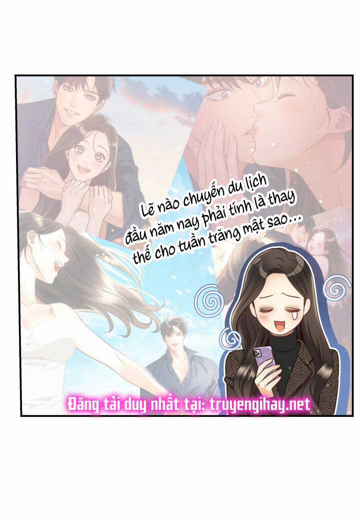 Ánh Sao Ban Mai Chapter 71.1 trang 23