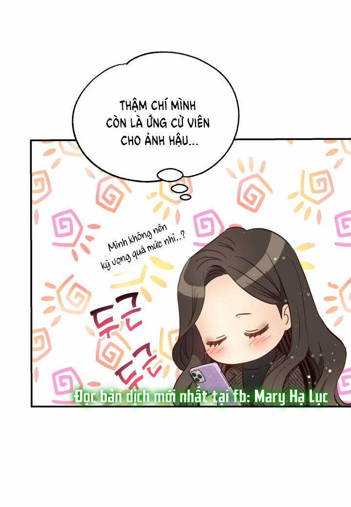 Ánh Sao Ban Mai Chapter 71.1 trang 25