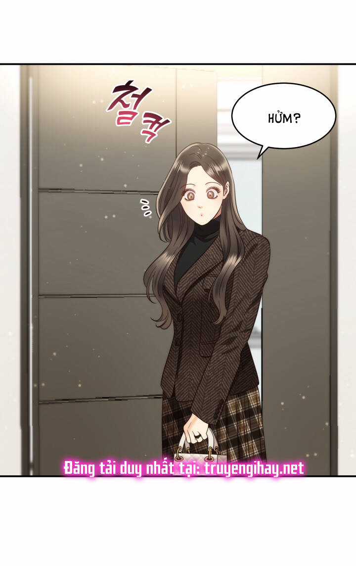 Ánh Sao Ban Mai Chapter 71.1 trang 27