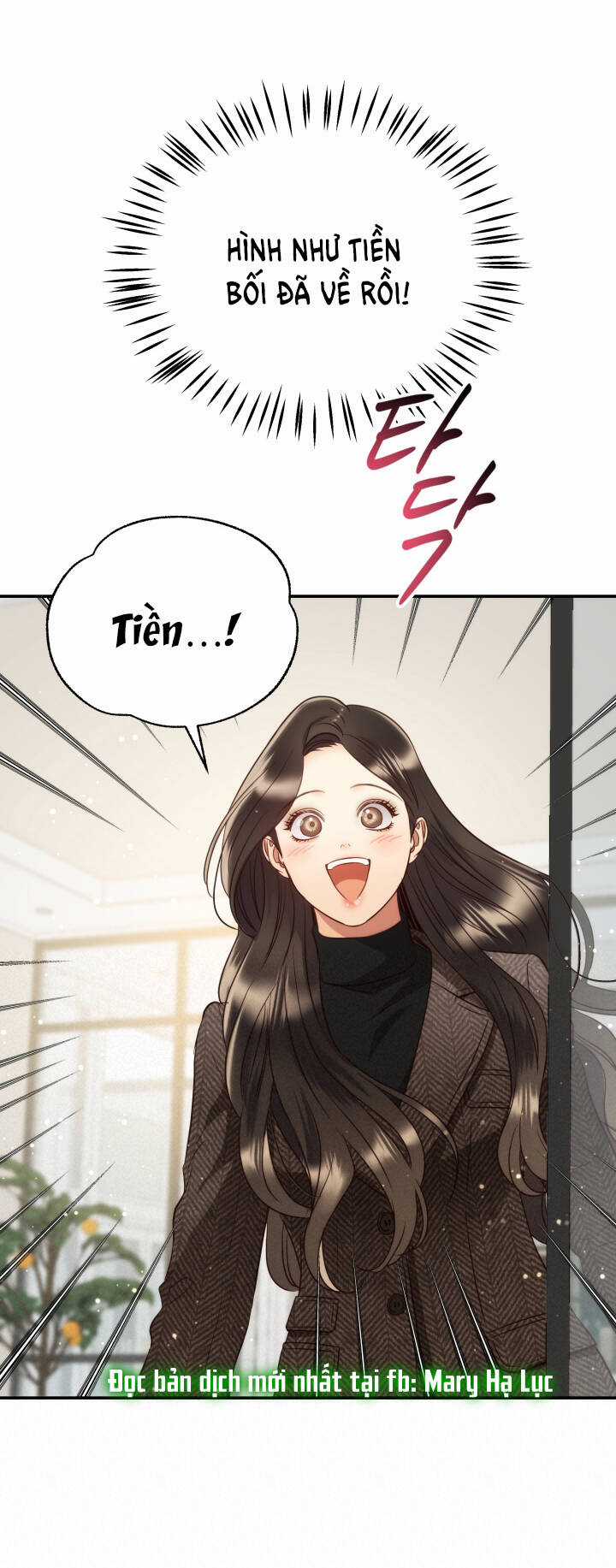 Ánh Sao Ban Mai Chapter 71.1 trang 29