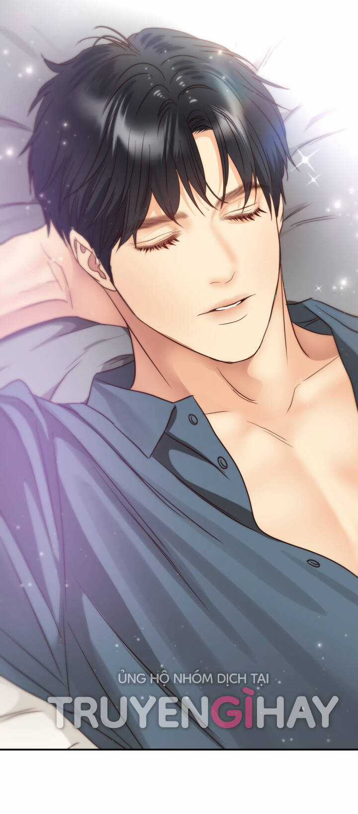 Ánh Sao Ban Mai Chapter 71.1 trang 31