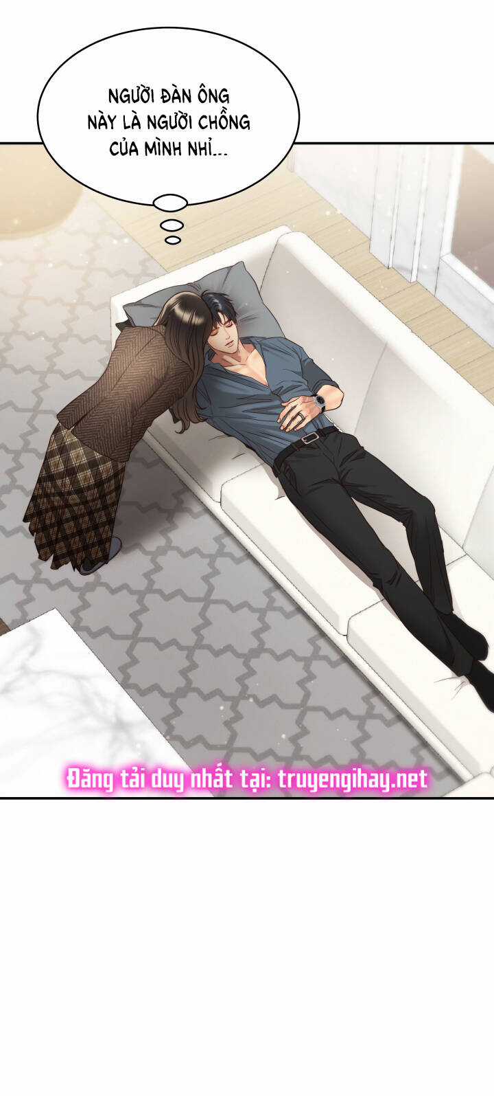 Ánh Sao Ban Mai Chapter 71.1 trang 33