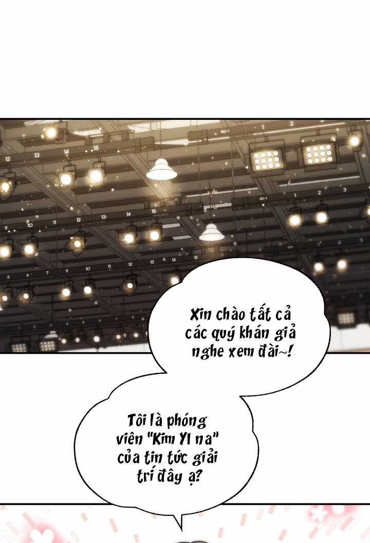 Ánh Sao Ban Mai Chapter 71.1 trang 4