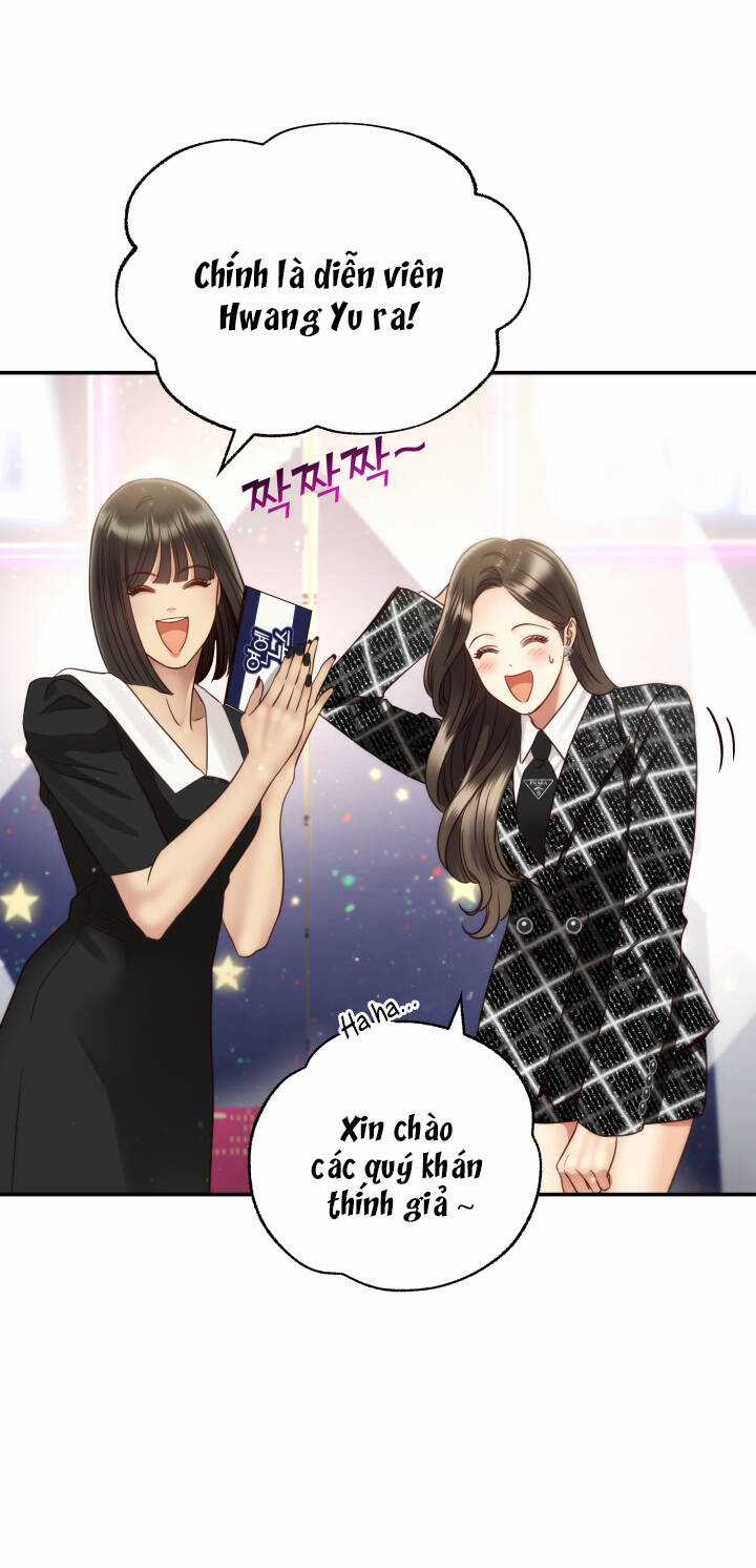 Ánh Sao Ban Mai Chapter 71.1 trang 7