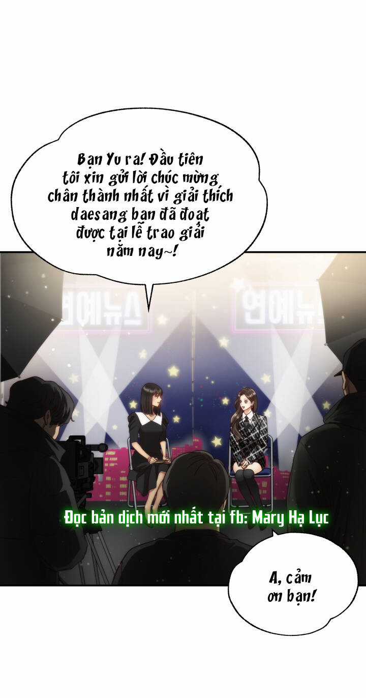 Ánh Sao Ban Mai Chapter 71.1 trang 8