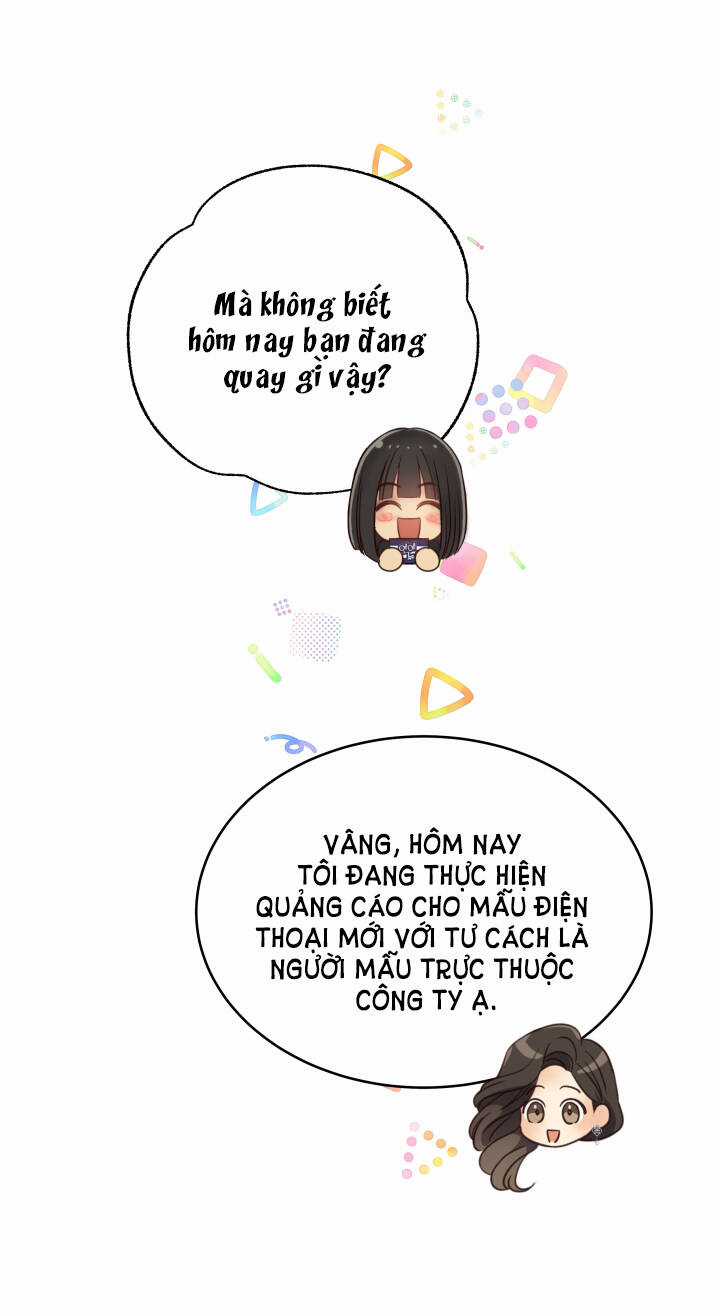 Ánh Sao Ban Mai Chapter 71.1 trang 9