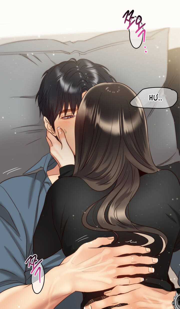 Ánh Sao Ban Mai Chapter 71.2 trang 11