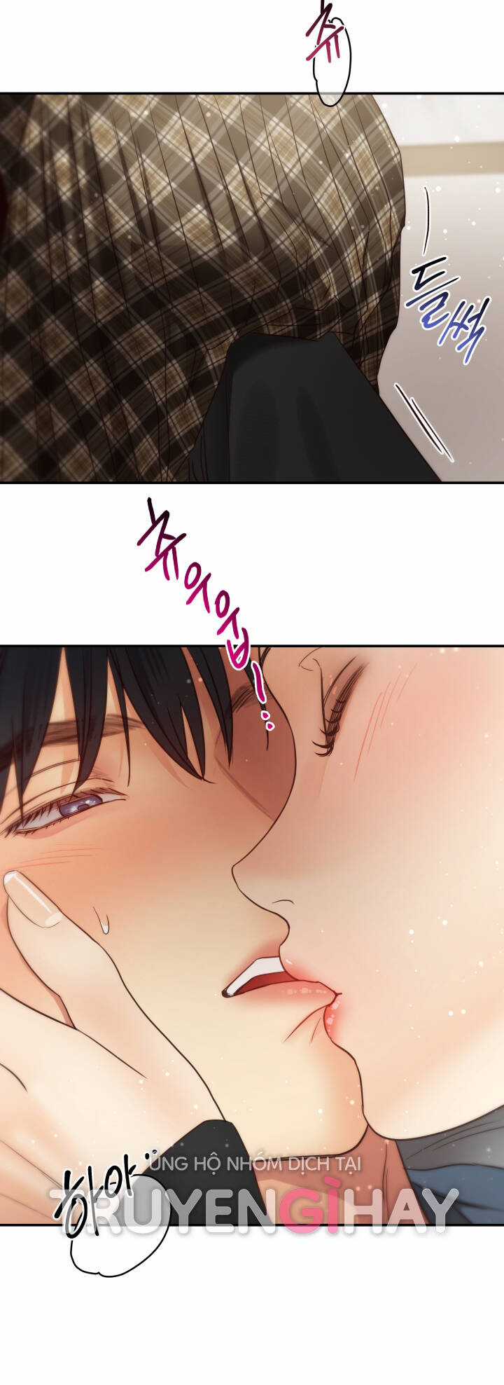 Ánh Sao Ban Mai Chapter 71.2 trang 14